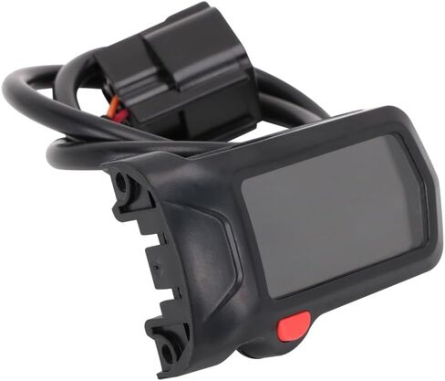 Speedometer Dashboard for Surron, Digital Display Gauge Cluster Assembly for Surron Sur Ron LBX Electric Dirt Bike in Saudi Arabia