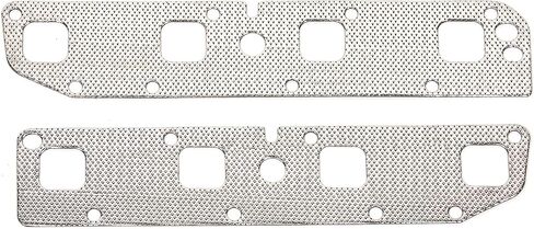MA-4216927582 Exhaust Manifold Gasket Compatible With/For Chrysler 300 Aspen Dodge RAM Durango Magnum Jeep 5.7 in Saudi Arabia