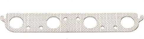 MA-4216927698 حشية متعددة العادم متوافقة مع/ل 95-00 كرايسلر دودج إيجل بليموث 2.0L SOHC 16V in Saudi Arabia