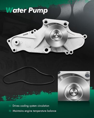 SCITOO Timing Belt Kit For Acura,For Honda,For Saturn 3L,3.2L,3.7L TKH-002C,TKH002C in Saudi Arabia