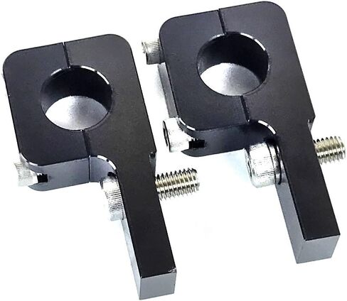 FPE-CLNT-HS-BRKT Soodant Bypass Bracket (2003-2016 Cummins (مجموعة من اثنين)) in Kuwait