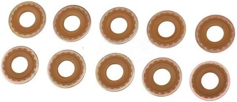 Engine Oil Cooler Hose Seal for 1996-1999 Chevrolet Astro in Saudi Arabia