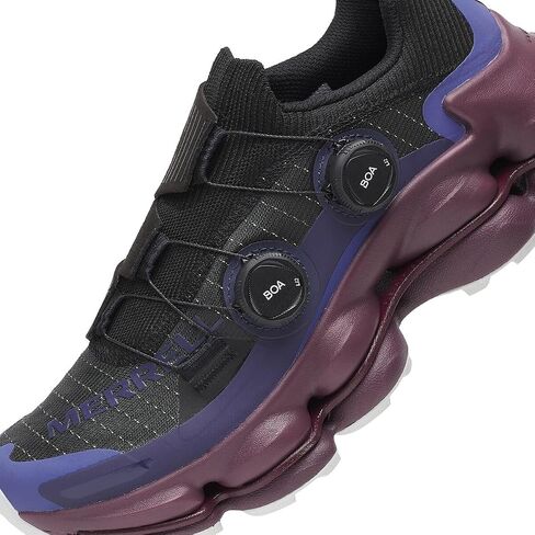 Merrell Men's Speed Arc Surge Boa Hiking Shoe in Saudi Arabia