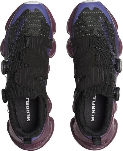 Merrell Men's Speed Arc Surge Boa Hiking Shoe in Saudi Arabia