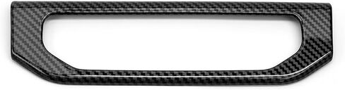 YOUTOOCAR Charging Port USB Hole Protective Cover Compatible with Kia K4 2025 Accessories (Carbon Fiber Pattern) in Saudi Arabia