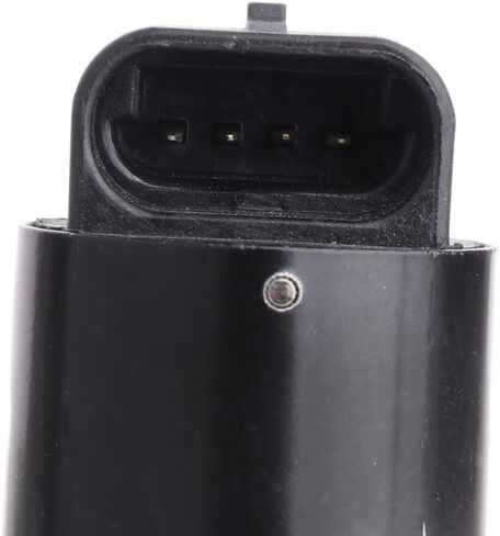 cciyu JLM012185 FDB942 Idle Air Control Valve Fit for 1990-1997 for Jaguar for Vanden Plas | 1990-1997 for Jaguar for XJ6 | 1995-1997 for Jaguar for XJR | 1992-1996 for Jaguar for XJS in Saudi Arabia