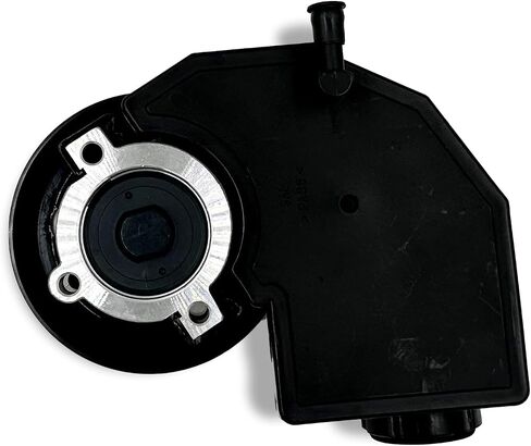 20-61607 Power Steering Pump with Pully and Reservoir Included Fit For 1999-2004 Jeep Grand Cherokee 4.0L L6,For 1999-2000 Jeep Grand Cherokee 4.7L V8 in Saudi Arabia