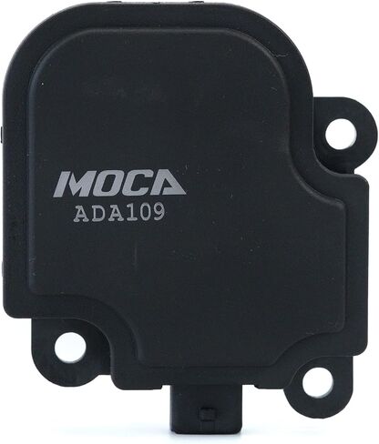 HVAC Blend Door Actuator 604-109 Main ؛ Air Inlet Fit for Chevrolet 2008-2012 Malibu ، 2006-2011 HHR ، 2007-2010 for Pontiac G5 ، 2005-2010 G6 ، for Saturn 2007-2009 Aura in Saudi Arabia