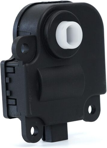 HVAC Blend Door Actuator 604-109 Main ؛ Air Inlet Fit for Chevrolet 2008-2012 Malibu ، 2006-2011 HHR ، 2007-2010 for Pontiac G5 ، 2005-2010 G6 ، for Saturn 2007-2009 Aura in Saudi Arabia