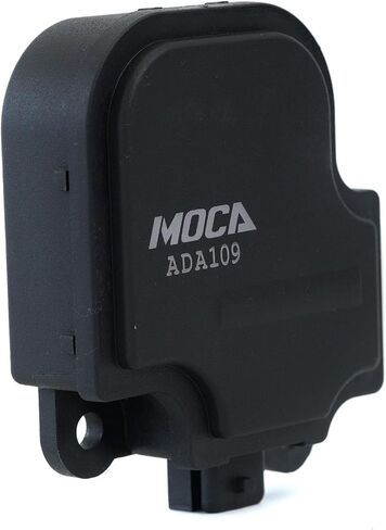HVAC Blend Door Actuator 604-109 Main ؛ Air Inlet Fit for Chevrolet 2008-2012 Malibu ، 2006-2011 HHR ، 2007-2010 for Pontiac G5 ، 2005-2010 G6 ، for Saturn 2007-2009 Aura in Saudi Arabia