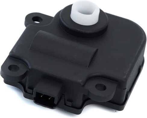HVAC Blend Door Actuator 604-109 Main ؛ Air Inlet Fit for Chevrolet 2008-2012 Malibu ، 2006-2011 HHR ، 2007-2010 for Pontiac G5 ، 2005-2010 G6 ، for Saturn 2007-2009 Aura in Saudi Arabia