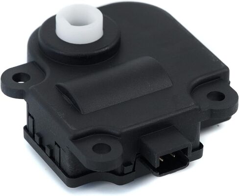 HVAC Blend Door Actuator 604-109 Main ؛ Air Inlet Fit for Chevrolet 2008-2012 Malibu ، 2006-2011 HHR ، 2007-2010 for Pontiac G5 ، 2005-2010 G6 ، for Saturn 2007-2009 Aura in Saudi Arabia