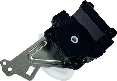 79160SNEA01 ، محرك أبواب مزيج HVAC ، متوافق مع 2007 2008 2008 2010 2011 Honda CRV HVAC Clend Actuator Air Blower Air Air Air Plower ، استبدل# 604-340 in Kuwait
