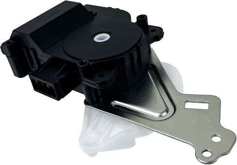 79160SNEA01 ، محرك أبواب مزيج HVAC ، متوافق مع 2007 2008 2008 2010 2011 Honda CRV HVAC Clend Actuator Air Blower Air Air Air Plower ، استبدل# 604-340 in Kuwait