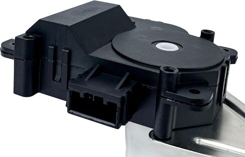 79160SNEA01 ، محرك أبواب مزيج HVAC ، متوافق مع 2007 2008 2008 2010 2011 Honda CRV HVAC Clend Actuator Air Blower Air Air Air Plower ، استبدل# 604-340 in Kuwait