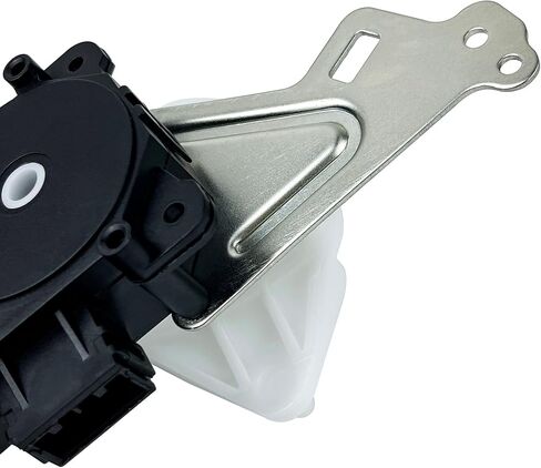79160SNEA01 ، محرك أبواب مزيج HVAC ، متوافق مع 2007 2008 2008 2010 2011 Honda CRV HVAC Clend Actuator Air Blower Air Air Air Plower ، استبدل# 604-340 in Kuwait