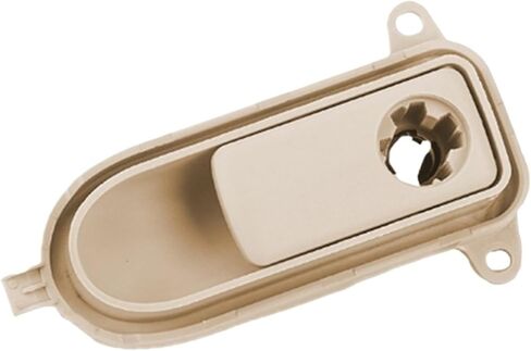 قفازات قفازات القفازات مقبض الغطاء تغطية أدوات قفازات الصناديق تغطية مناسبة لفئة Vito V W447 W448 2016-2022 الملحقات Beige in Kuwait