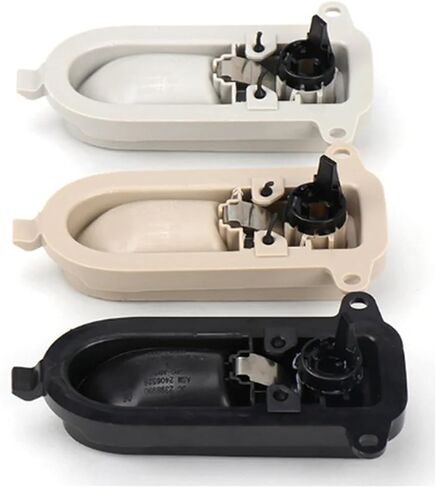 قفازات قفازات القفازات مقبض الغطاء تغطية أدوات قفازات الصناديق تغطية مناسبة لفئة Vito V W447 W448 2016-2022 الملحقات Beige in Kuwait