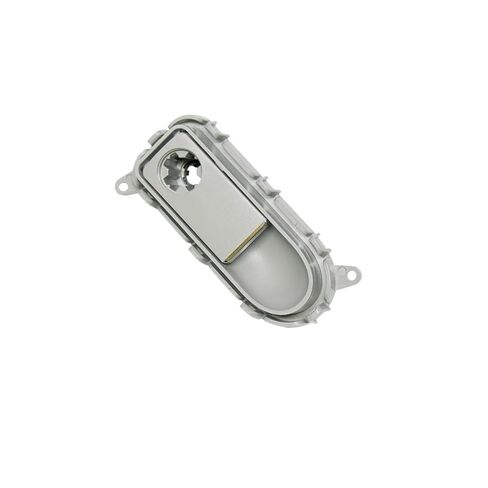 تناسب W218 Car Glove Box Cover Cover Lid Cls Class Toolbox Glove مربعات الغطاء تبديل CLS300 (رمادي داكن) in Kuwait