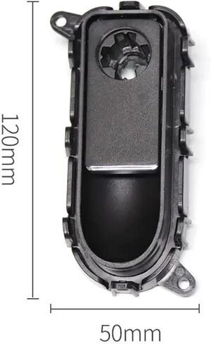 Glove Box Handle 2186800091 Fit for CLS 300 250 220 2012-2017 Dashboard and Glove Box(Dark Beige) in Saudi Arabia