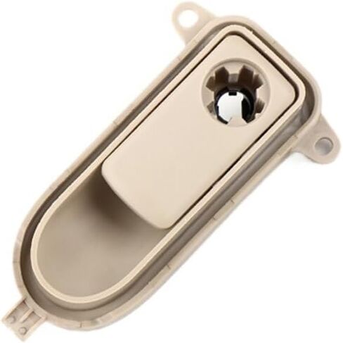 تناسب W205 W253 قفازات قفاز السيارة غطاء مقبض الغطاء غطاء قفل الأدوات مربعات القفاز in Kuwait