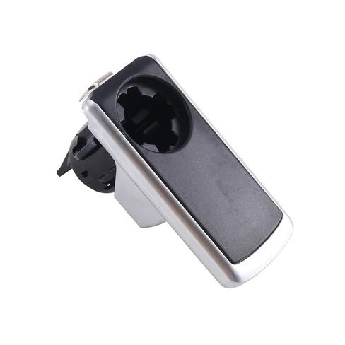 مربع مقصورة القفازات غطاء فتحة قبضة القفل بديل لفئة E W213 2016-2023 in Kuwait