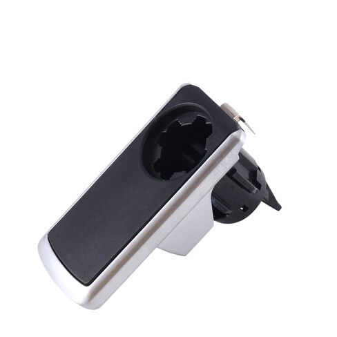 مربع مقصورة القفازات غطاء فتحة قبضة القفل بديل لفئة E W213 2016-2023 in Kuwait