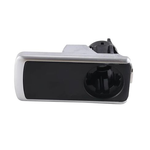 مربع مقصورة القفازات غطاء فتحة قبضة القفل بديل لفئة E W213 2016-2023 in Kuwait