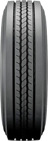 Bridgestone Duravis R238 Highway Terrain Commercial Light Truck Tire LT215/85R16 115 Q E in Saudi Arabia