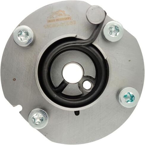Intake Exhaust Camshaft Timing Gear Sprocket Compatible with Toyota Lexus 13050-0P010 13080-31010 13050-31030 13080-31030 in Saudi Arabia