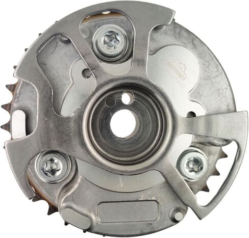 Intake Exhaust Camshaft Timing Gear Sprocket Compatible with Toyota Lexus 13050-0P010 13080-31010 13050-31030 13080-31030 in Saudi Arabia