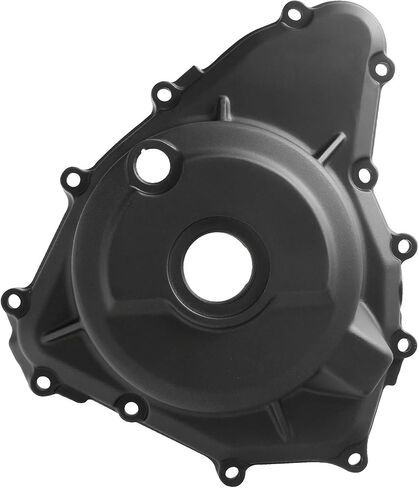 XMT-MOTO Stator Cover Crankcase Engine Fit For KAWASAKI Ninja 400 2018-2024 Z400 2018-2024 Ninja 500 2024-2025 Z500 2024-2025 in Saudi Arabia