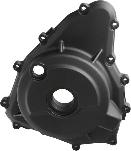 XMT-MOTO Stator Cover Crankcase Engine Fit For KAWASAKI Ninja 400 2018-2024 Z400 2018-2024 Ninja 500 2024-2025 Z500 2024-2025 in Saudi Arabia