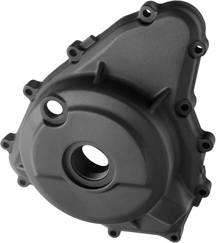 XMT-MOTO Stator Cover Crankcase Engine Fit For KAWASAKI Ninja 400 2018-2024 Z400 2018-2024 Ninja 500 2024-2025 Z500 2024-2025 in Saudi Arabia