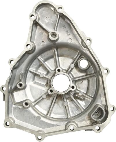 XMT-MOTO Stator Cover Crankcase Engine Fit For KAWASAKI Ninja 400 2018-2024 Z400 2018-2024 Ninja 500 2024-2025 Z500 2024-2025 in Saudi Arabia