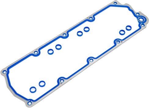 Michigan Motorsports Gen 4 LS Valley Cover without PCV | Non-AFM DOD Conversion | Fits 4.8L 5.3L 6.0L 6.2L LS2 LS3 L92 L96 LC9 LMG LY2 LH6 | Replaces GM 12598832 in Saudi Arabia