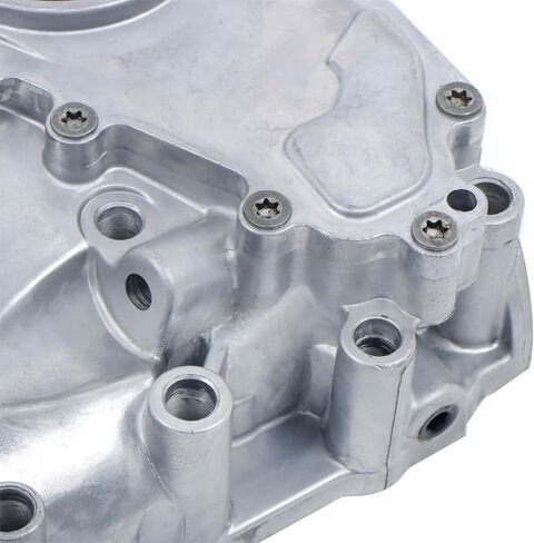 labwork Timing Chain Cover Oil Pump Replacement for Toyota Tacoma 1995-2004 2.4L 2RZFE DOHC 16V 11301-75030 15103-75010 15115-75051 15188-75021 in Saudi Arabia