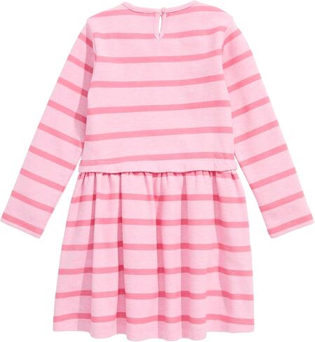 vineyard vines Girls' Striped Saltwater Dress in Saudi Arabia