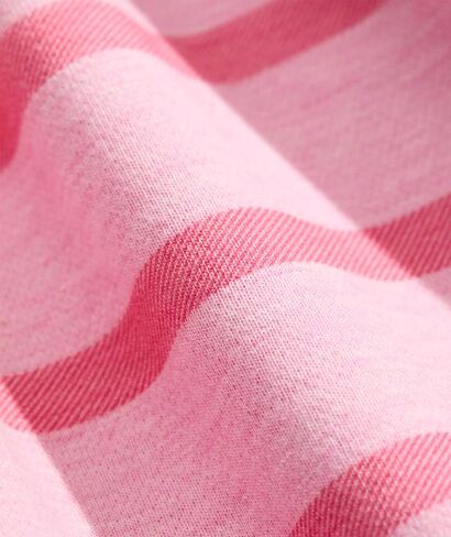 vineyard vines Girls' Striped Saltwater Dress in Saudi Arabia