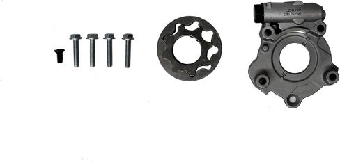 DNJ OPK195 Oil Pump Repair Rebuild Kit for 2012-2021 Hyundai, Kia Accent, Elantra, Elantra GT 1.6L L4 16V DOHC 1591cc in Saudi Arabia