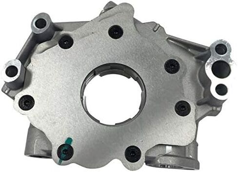 Oil Pump - Compatible with 2003-2008 Dodge Ram 1500 5.7L V8 HEMI 16-Valve in Saudi Arabia