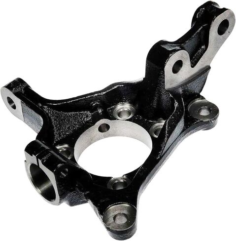 Detroit Axle - 2pc مفاصل التوجيه الأمامية لـ Subaru Forester Impreza XV Crosstrek WRX STI knuckles onclucly placbly in Saudi Arabia