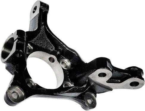 Detroit Axle - 2pc مفاصل التوجيه الأمامية لـ Subaru Forester Impreza XV Crosstrek WRX STI knuckles onclucly placbly in Saudi Arabia