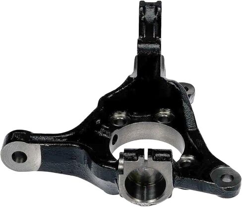Detroit Axle - 2pc مفاصل التوجيه الأمامية لـ Subaru Forester Impreza XV Crosstrek WRX STI knuckles onclucly placbly in Saudi Arabia