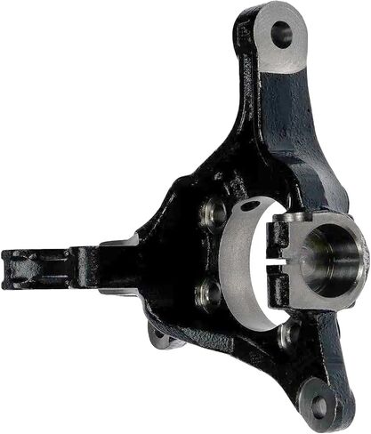 Detroit Axle - 2pc مفاصل التوجيه الأمامية لـ Subaru Forester Impreza XV Crosstrek WRX STI knuckles onclucly placbly in Saudi Arabia