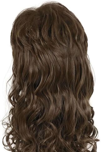 Gnimegil 1969 Woodstock Party Wig Cosplay Willie Nelson Halloween Asseme Asseme Party Dreadlock للرجال in Kuwait