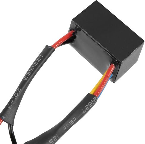 Z-LKR-OEM Locker Sensor Bypass Harness Fit for 2018-2023 Jeep Wrangler JL/JLU and for 2020-2023 Gladiator JT Rubicon in Saudi Arabia