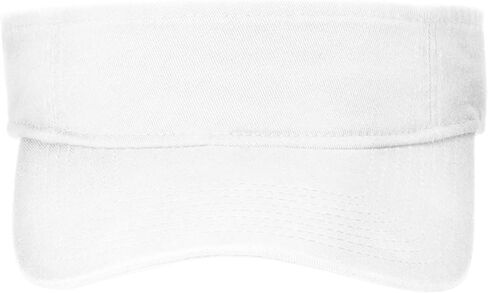 Port Authority Fashion Visor in Saudi Arabia