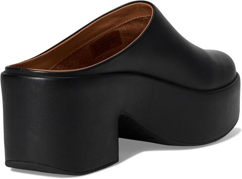 Fitflop نساء البغال البغال الجلود in Saudi Arabia