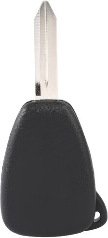 2 Pack 5 Buttons Control Car Key FOB 2011-2014 FIT for Chrysler 200 2.4L ، 2011-2014 FIT for Chrysler 200 3.6L OHT692714AA in Saudi Arabia